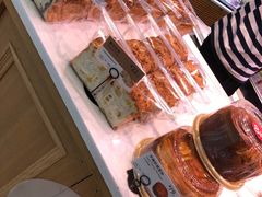 -巴黎贝甜(宜山路店)