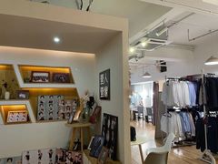 -壹人壹像工作室(购物公园店)