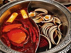 -牛New寿喜烧(虹桥新天地店)