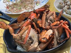-莲花公园煎蟹(总店)