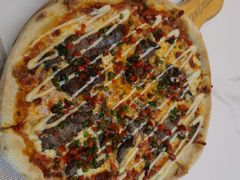 -get pizza意大利餐厅(凯德MALL店)