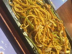 -YOYO悠游美食地图(西市城购物中心店)