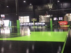 -86运动篮羽综合馆(殷家林旗舰店)