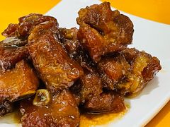 -鼎泰丰(渔阳店)