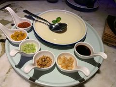 -绿茶餐厅(乐峰广场店)