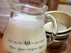 -百年石锅饭·朝鲜族传统民餐