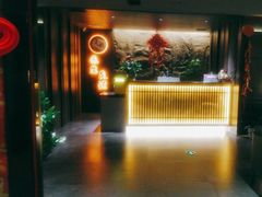 -天禧影院式足道·SPA(梅林店)