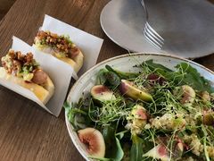 -BOR Eatery(安福路店)