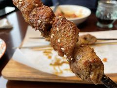 -那拉提之疆·新疆菜(美院店)