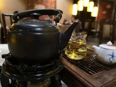 -香云轩·顺德菜(香云纱园林酒店店)