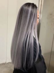-名发世家烫染