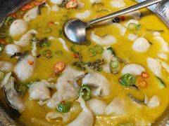 -滇铺子•云南特色菜•野生菌季(南亚福景路·海埂大坝店)
