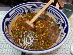 小锅米线-蜗牛小馆醉乡民谣云南菜(惠新西里店)