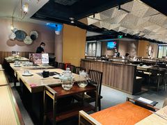 -捞王锅物料理(四川北路店)