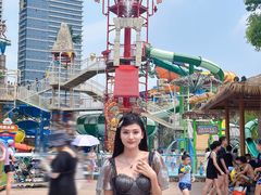 -武汉玛雅海滩水公园