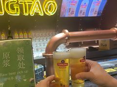 -青岛啤酒博物馆