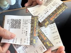 -民间老鸡汤面馆(中山北路店)