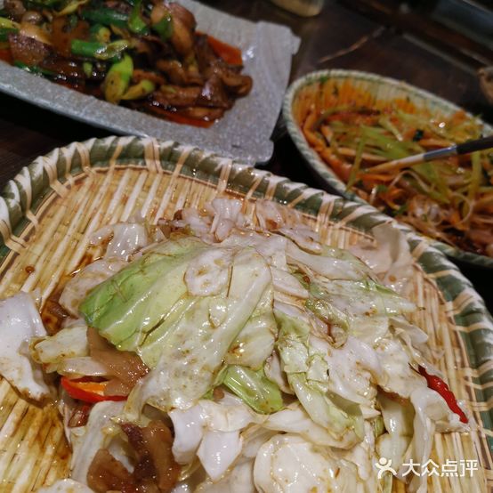 兰姐干锅(江山丽景二区店)