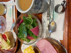 -西村咖啡店 (中山手本店)