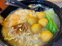 -摩天轮餐厅(长鹿旅游休博园店)