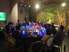 -好享派·团建轰趴馆(旗舰店)