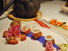 -叶叶菩提(太原别墅店)