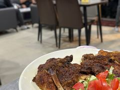 -阿拉伯萨娜餐厅(石马社区店)