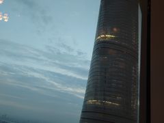 -上海柏悦酒店