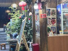 -龙姐私房菜(和顺古镇店)