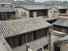 -山西王家大院