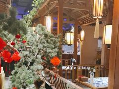 -江南赋(内蒙古大厦店)