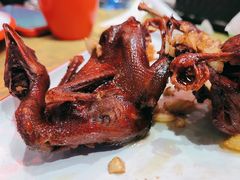 -老闵田螺馆·南昌特色小炒(梦时代店)