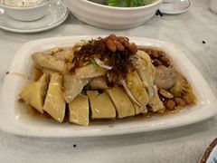 -汇兴源餐馆(小北路店)