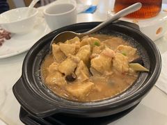 普宁豆腐煲-神仙馆(衡山路店)