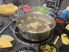 -林记潮牛·牛肉火锅(上马墩店)