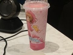 -奈雪的茶(优特汇店)