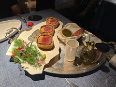 -弦月窗LUNETTE BY AMANDA(复兴路店)