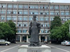 -四川农业大学(雅安校区)