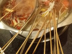 -川成串·自助串串香火锅(朝阳店)