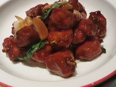 -北李妈妈菜·虾爬子大锅贴(贵和店)