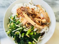 -再回首鸡肉米线(人民路一店)