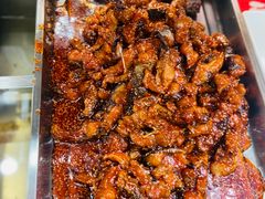 -白魁老号饭庄(安内店)