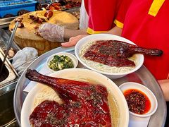 -陈光记烧腊店(罗保博士街店)