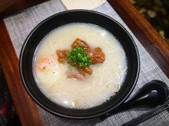 秘制牛筋面-难得一面