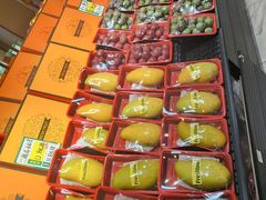 -鲜果壹号(旺墩店)