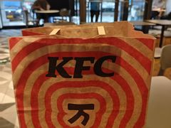 -肯德基(朝阳门店)