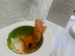 -九献·新中式创意菜(亮马河花园店)