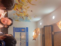 -胖子鱼·天水麻辣鱼火锅(秦州407店)