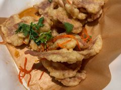 -华竹饭店(中央大街店)
