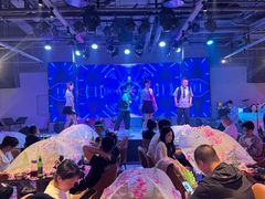 -9527星耀烧烤音乐酒馆